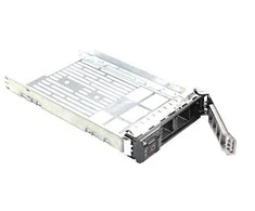 Ramka do serwera F238F Dell Carrier HDD, 3.5 Inch,