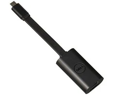„Dell“ adapteris USB-C į Gigabit Ethernet (PXE)