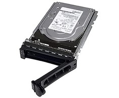 Dell 400-ALOB - 3.5" - 2000 GB - 7200 RPM