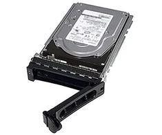 Dell 400-ALOB - 3.5" - 2000 GB - 7200 RPM