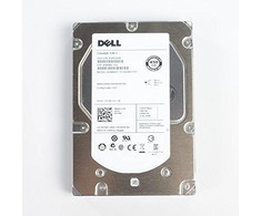 „Dell“ 450 GB 3,5 colio SAS-2 (6 Gb/s) serverio diskas (R749K)