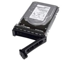 Dysk serwerowy Dell D1F14 600GB 2.5'' SAS (HD 600G 102N S12 2.5 S-TBUG EC)