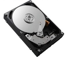 „Dell“ 600 GB 2,5 colio SAS-3 (12 Gb/s) serverio diskas (453 kg)