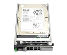 „Dell“ 600 GB 2,5 colio SAS-2 (6 Gb/s) serverio diskas (96G91)