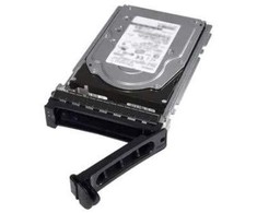 „Dell“ 600 GB 2,5 colio SAS-3 (12 Gb/s) serverio diskas (P6GJX)