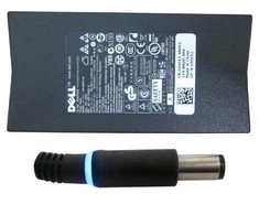 Maitinimo šaltinis Dell 130 W, 5 mm, 6.7 A, 19,5 V (JU012)