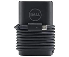 Dell Kit E5 65W USB-C AC Adapteris