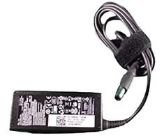 DELL KVDVP maitinimo adapteris / inverteris Vidaus 65 W Juoda