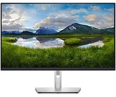 Dell P3223QE LED-Monitorius LEDMonitor (DELL-P3223QE) (DELLP3223QE)