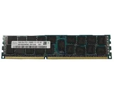 RAM Dell DDR3, 16 GB, 1600 MHz, (JDF1M)