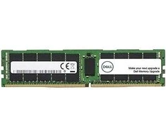 RAM Serverio atmintis Dell Memory Upgrade, 64GB, 2RX8