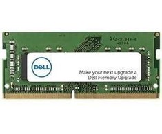 RAM Atmintis dedykowana Dell Memory Upgrade - 8GB - 1RX8