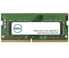 RAM Atmintis dedykowana Dell Memory Upgrade - 8GB - 1RX8