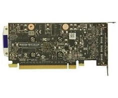 Vaizdo plokštė Dell NVIDIA Quadro P400 2GB GDDR5, 3 x Mini DisplayPort