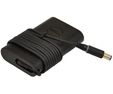 Nešiojamojo kompiuterio maitinimo adapteris Dell 65 W, (power adapter/inverter Indoor)