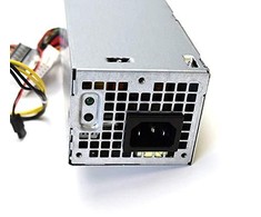 Maitinimo šaltinis Dell Slim Form Factor Power 240W (JNPVV)