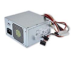 Maitinimo šaltinis serwerowy Dell 265W Mini Tower Power Supply Unit Mini Tower, EPA, LiteOn