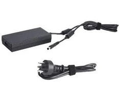 Dell Maitinimo ir maitinimo laido nešiojamojo kompiuterio adapteris