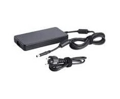 Nešiojamojo kompiuterio maitinimo adapteris Dell 180 W, 19.5 V (Power Supply and Power Cord)