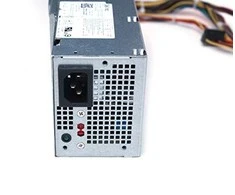 Serverio maitinimo šaltinis Dell Maitinimo šaltinis, 250W, DT, APFC, HiPro (7GC81)