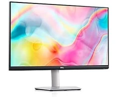 Monitorius Dell S2722DC/68.47cm (27")/16:9/QHD/2560x1440/75Hz/HDMI