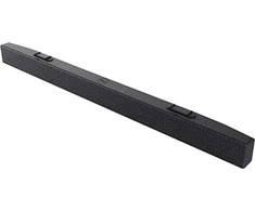 Kompiuterio kolonėlės Dell Soundbar slim sb521a