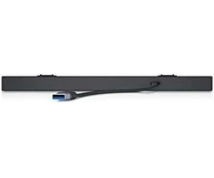 Kompiuterio kolonėlės Dell Soundbar slim sb521a