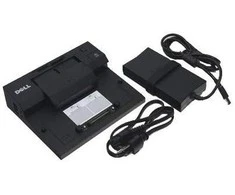 Stotis / replikatorius Dell Paprastas E- Uosto replikatorius II (XX066)