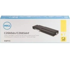 Dell TXM5D - 1200 pages - Cyan - 1 pc(s)