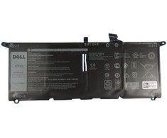 Bateria Dell Baterija, 45WHR, 4 Cell,