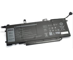 Bateria Dell 52WHR lithium-ion battery for Latitude 7400