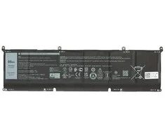 Dell 70N2F | 86WHR | 6 ląstelė | Ličio jonas