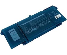Dell 4-Cell 63WHR 4M1JN