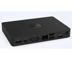 Stotis / replikatorius Dell WD15 (0X4W6T)