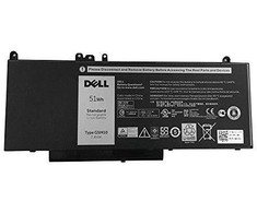 Bateria Dell Baterija 4 Cell 51W HR (Latitud