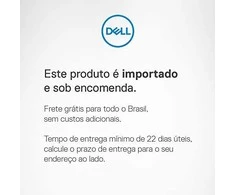 „Dell Ecoloop“ miesto kuprinė CP4523B (11–15 colių)