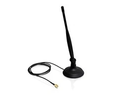 RP-SMA WLAN Delock antena (88413)