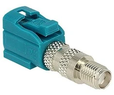 Delock SMA adapteris – > FAKRA (88926)