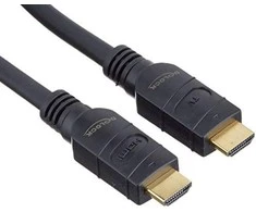 Delock Active HDMI laidas 4K 60 Hz 10 m