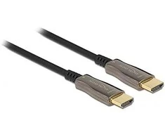 Kabelis Delock HDMI - HDMI 15m juodas (84037)