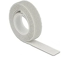 Delock 18274 - Pilkas - 13 mm - 1 m - 1 pc(s) - Polybag