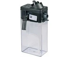 DELONGHI pieno ąsotėlis kavos pupelių kavos aparatams ECAM23.460.B ECAM25.462.S