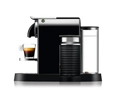 Kavos aparatas DELONGHI Nespresso EN267.BAE CITIZ kapsulinis kavos virimo aparatas