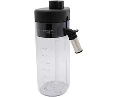 Milk Carafe for warm drinks suitable with De'Longhi Eletta ECAM45* series kavos virimo aparatas DLSC029 (AS00005734)