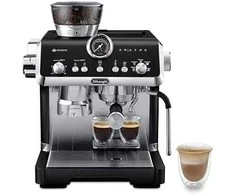 DeLonghi La Specialista Opera EC9555.BK Espresso Kavos aparatas - Juodas