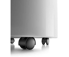 DeLonghi PAC EM90 SILENT nešiojamas oro kondicionierius