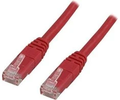 Kabelis DELTACO U / UTP Cat5e 1,0 m / R1-TP