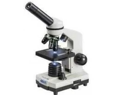 Deltaoptical Mikroskopas Biolight 100 Mėlyna
