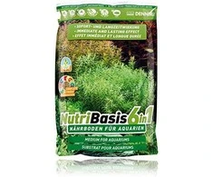 Dennerle NutriBasis 6in1 4,8kg