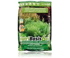 Dennerle NutriBasis 6in1 2,4kg
